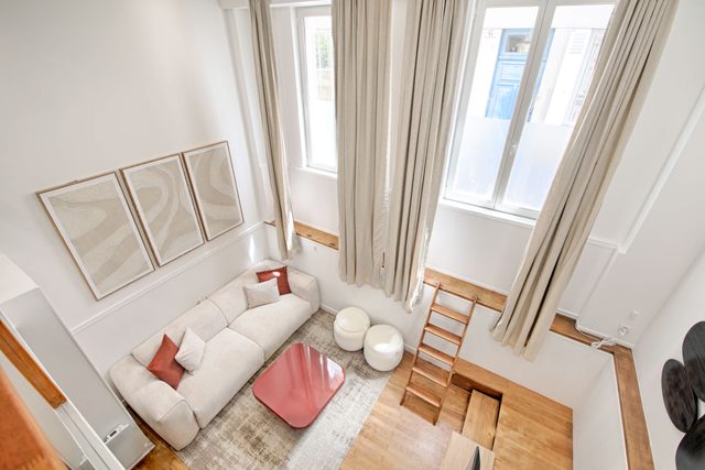 Rare Gem, Maisonette, 10 min Champs Elysees — Paris, Île-de-France