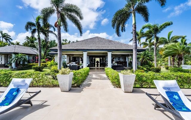 Harmony Hill 6BR, TC