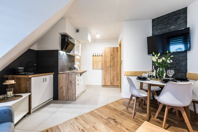 Parzenica Apartment — Poronin, Lesser Poland