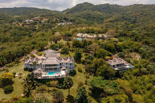 Haystack 10BR at TC — Montego Bay, Hanover