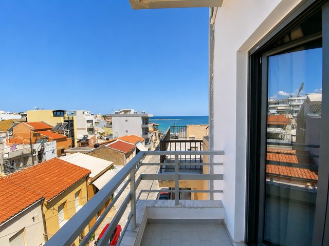 Sencia Sea View Studio