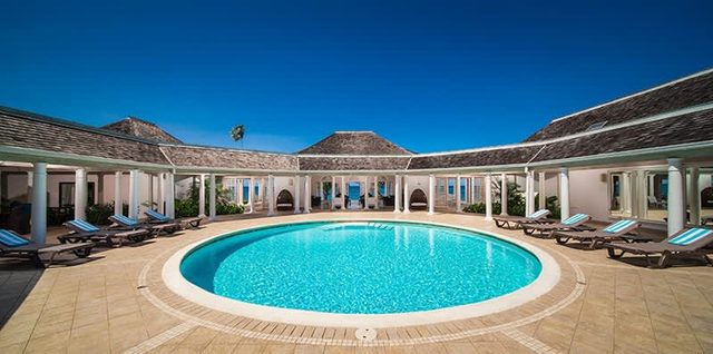 Phoenix 5BR at TC