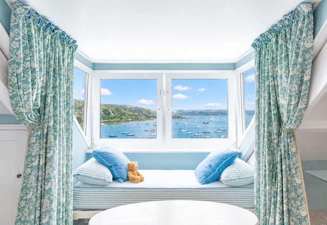 Chy En Glas - By Rowes Retreats — Falmouth, England