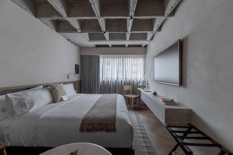 Rubén Darío 38 | Elite Studio by Chapultepec — Ciudad de México, Mexico City