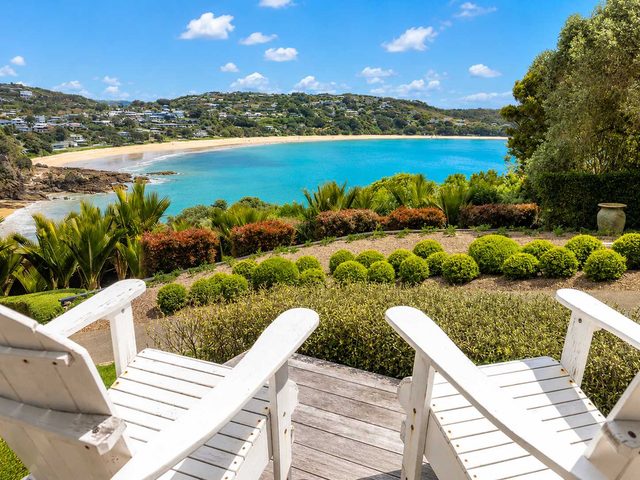 Smiths Cottage - Adults Only Bay View Retreat