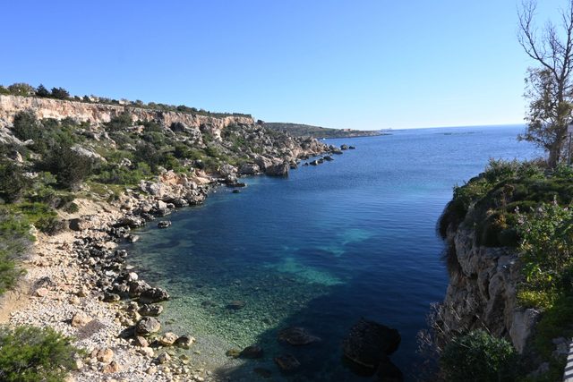 Comfortable 3-Bedroom Seaside Stay — St. Paul's Bay, Il-Mellieħa