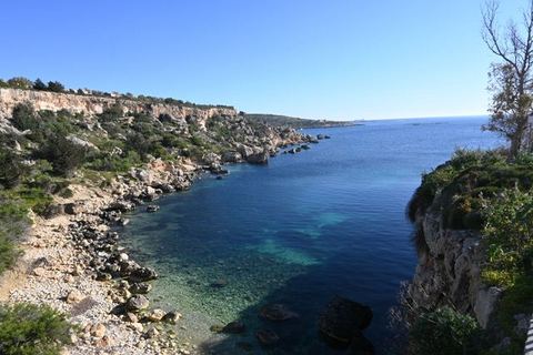 Comfortable 3-Bedroom Seaside Stay — St. Paul's Bay, Il-Mellieħa
