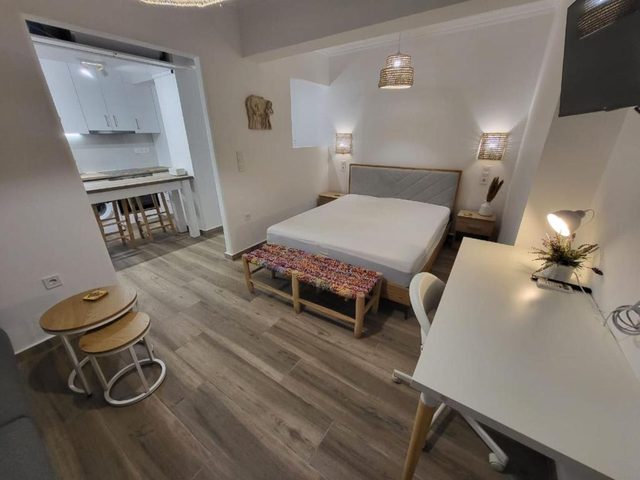 Stay Now at Acropolis