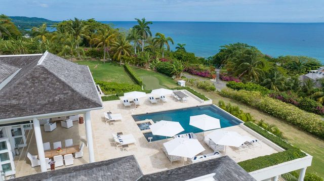 Celestial Villa 6BR