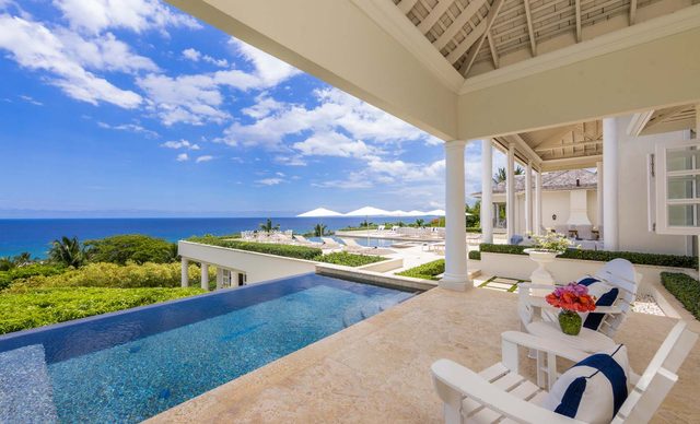 Celestial Villa 5BR