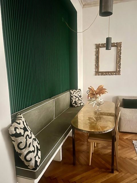 Industrial Chic | Direct Metro Duomo — Milano, Lombardy