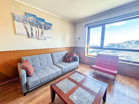HOM 3bed with hot tub and pool Valle Nevado Wifi — Valle Nevado, Santiago Metropolitan