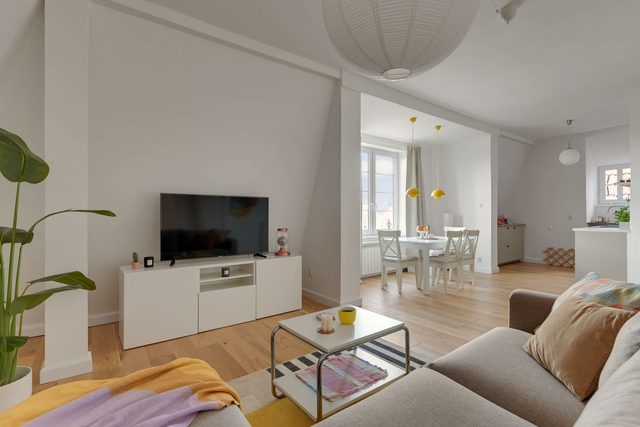 Ogarna 9 | Main Old Town | Perfect Stay