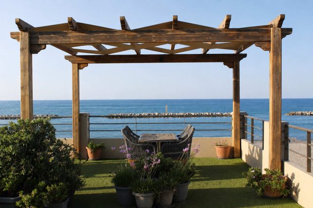 Xristinas Apartments - Artemis