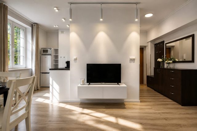 Elite Apartments Minty Old Town I free Internet
