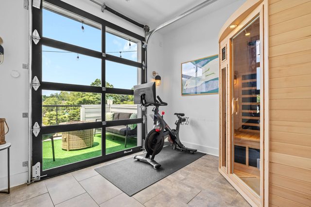 Wellness Retreat | 8th + 12th Ave South