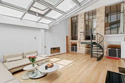 Loft d'exception 2BDR/8P – Notre-Dame — Paris, Île-de-France