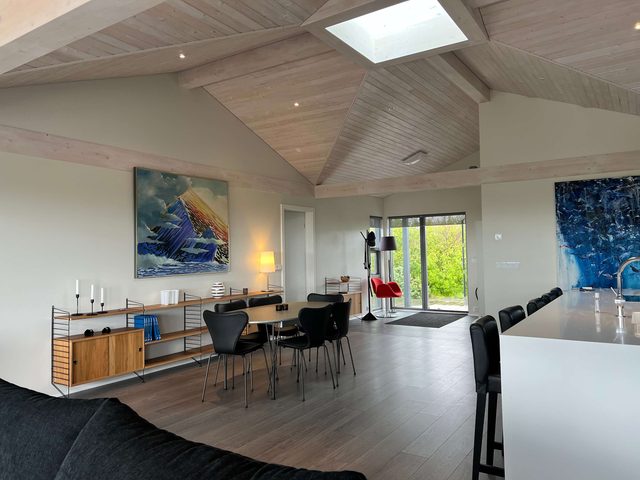 Golden Circle Cabin – Charming Three Bedroom House — Blaskogarbyggd, South