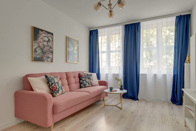 Złotników 2 | Comfortable Stay