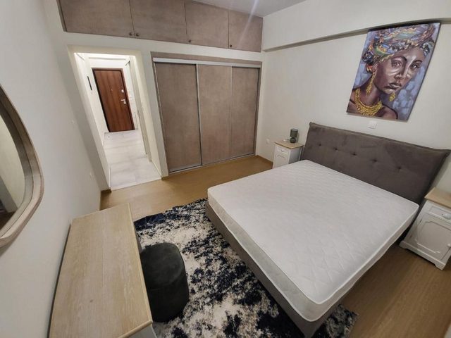 Embassy Studio in Megaro Mousikis