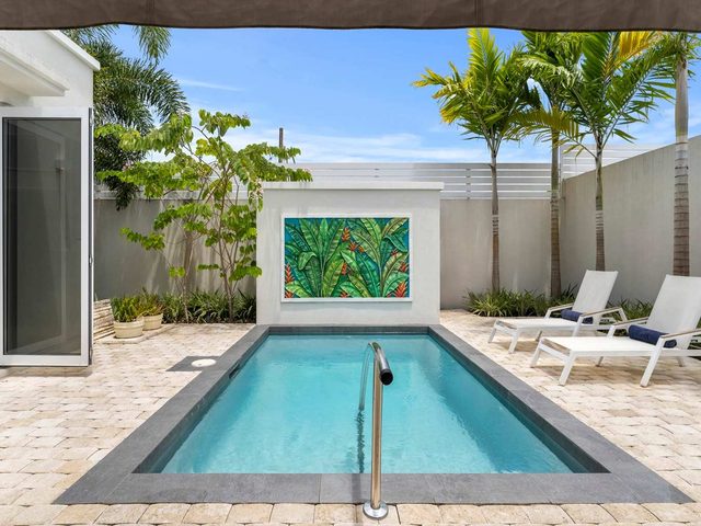 Porters Place 2 | Modern West Coast Villa Near Holetown