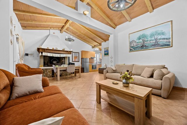 Holiday Home Villa Le Punte