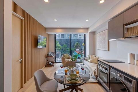 TOP Angel - Trendy 1BR Apartment