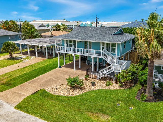 Sunshine Bay House Rockport, Texas