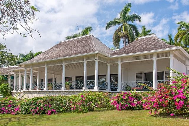 Legacy Villa at TC