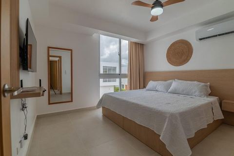 Bright 3BR Villa with Private Pool in Punta Cana By Vistacana