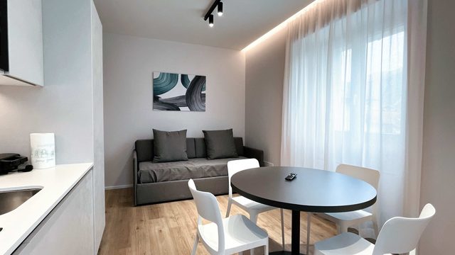 Alloro Apartment - G Holiday