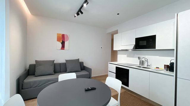 Rosmarino Apartment - G Holiday