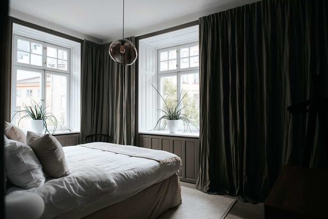 Newly renovated 2 bedroom apartment
