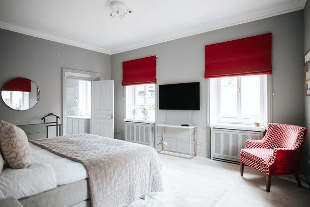 Luxurious 2-bedroom apartment in Old Town