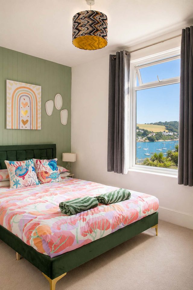 Cockleshell Cottage - By Rowes Retreats — Cornwall, England