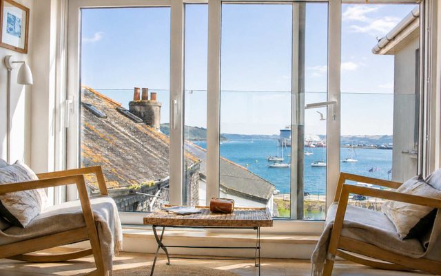 Harbour Strand - By Rowes Retreats