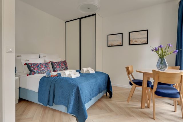 Szeroka Studio | Old Town | Perfect for Couples