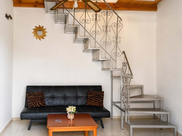 Bella Casa Lydia - Peaceful Retreat in Rhodes