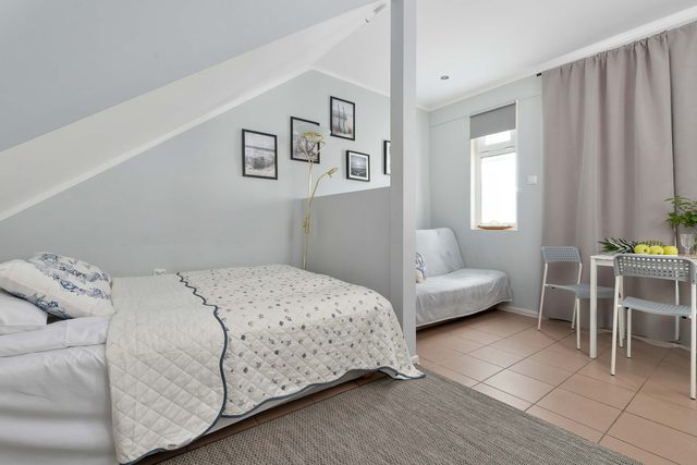 Cozy Studio Near the Beach | Pet-Friendly | Near Downtown