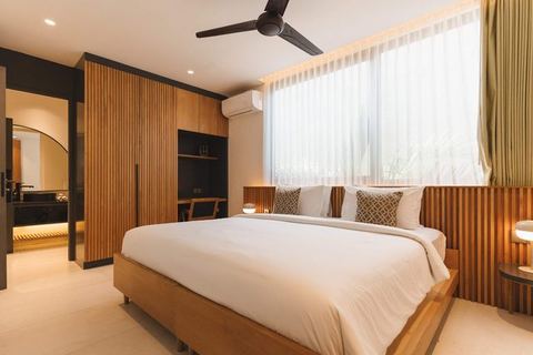 Makia Penthouse 1BD Deluxe 3