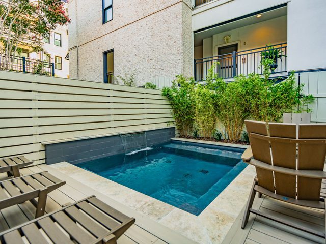 The Plunge at King Street w/ Private Pool