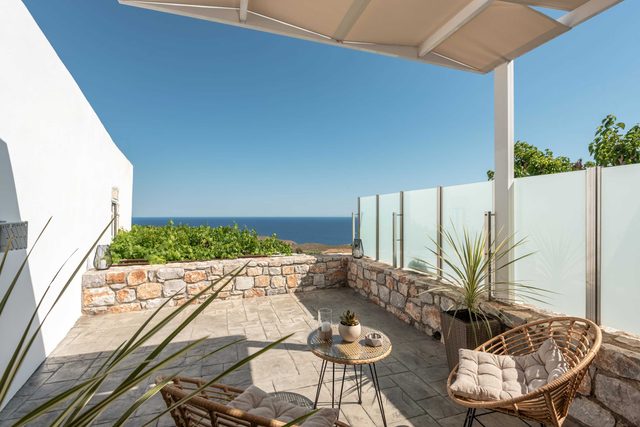 Tholos Home Sfakia — Chora Sfakion, Crete