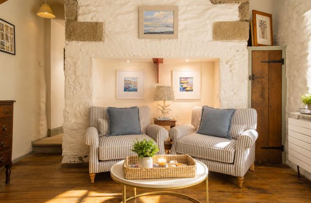 Merchants House - By Rowes Retreats — Penryn, England