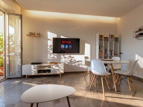 Casa Bonvicino, Città Studi