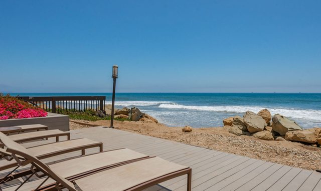 Nomade at Bonnymede | Luxury 2BR in Montecito — Montecito, CA