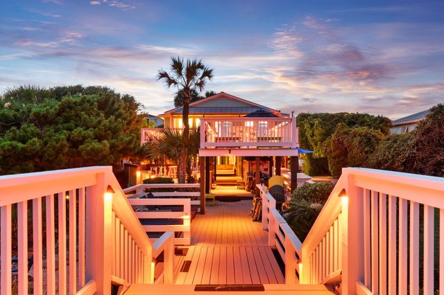 Folly Beach