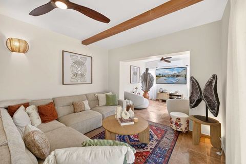 Casa Fig and Olive Grand Luxury Villa with Private Pool in Palmas del Mar — Palmas del Mar, Humacao