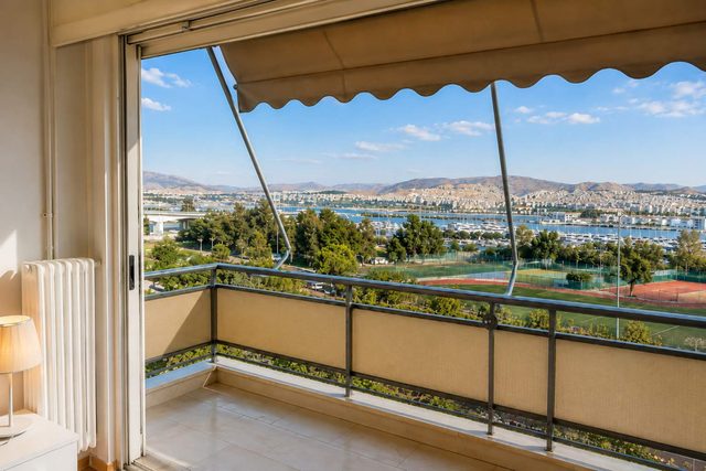 Floisvos Seaview Escape - Fully Equipped Space