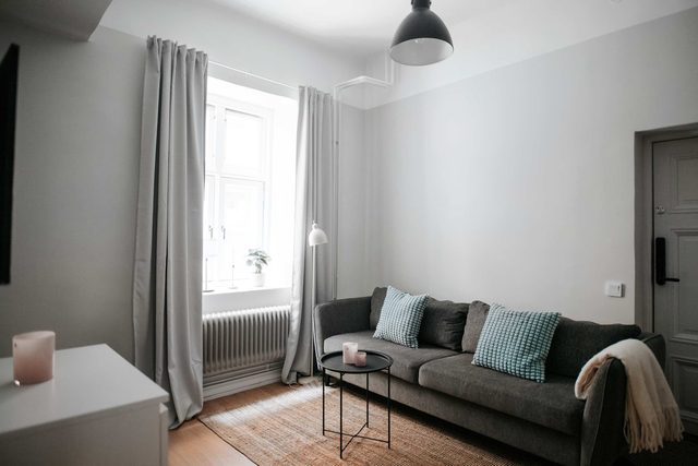 Cozy Stay in Gamla Stan