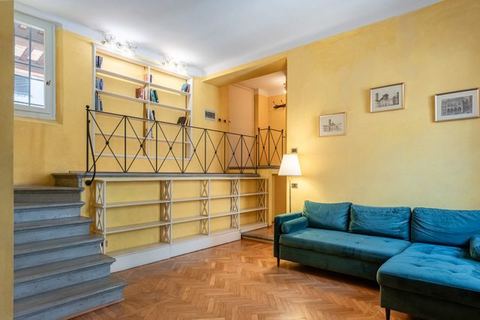 Residenza Puccini -Affitti Brevi Italia